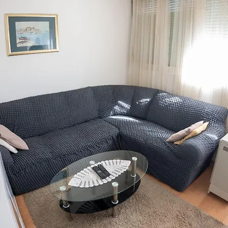 Apartman Luka Zadar