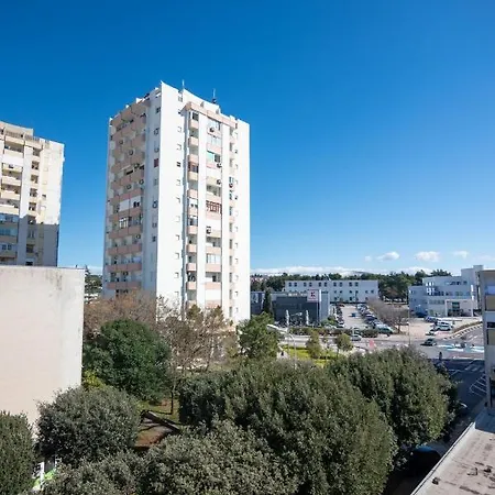 Apartman Luka *