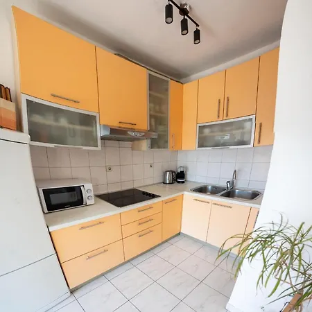 Apartman Luka Zadar