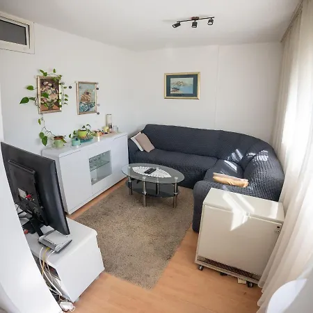 Luka Apartman Zadar