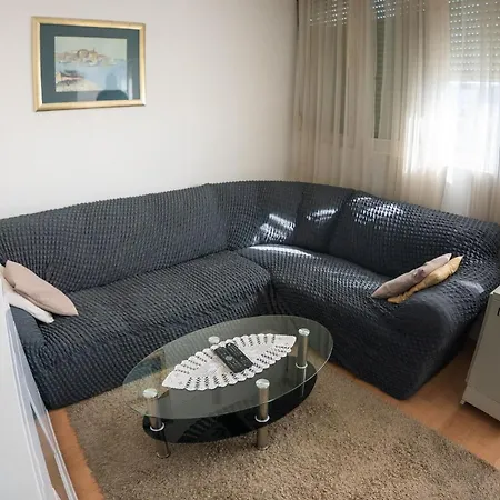 Apartman Luka *