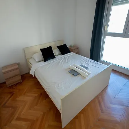 Apartman Luka *