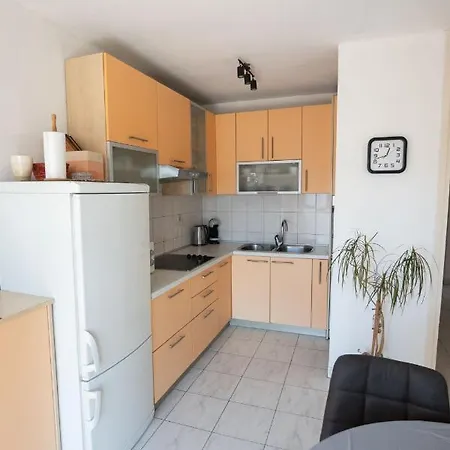 Apartment Luka Zadar