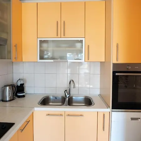 Luka Apartment Zadar